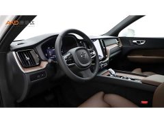 Volvo XC60 Plug-in Hybrid 2025 Extended Range AWD Smart Luxury Edition - ფოტო 6