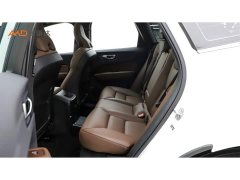 Volvo XC60 Plug-in Hybrid 2025 Extended Range AWD Smart Luxury Edition - ფოტო 7
