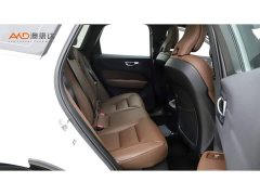 Volvo XC60 Plug-in Hybrid 2025 Extended Range AWD Smart Luxury Edition - ფოტო 8