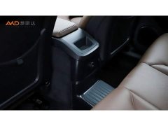 Volvo XC60 Plug-in Hybrid 2025 Extended Range AWD Smart Luxury Edition - ფოტო 9