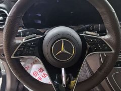 Mercedes-Benz E-Class 2023 E 300 L Luxury - ფოტო 11