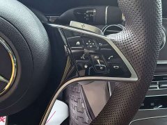 Mercedes-Benz E-Class 2023 E 300 L Luxury - ფოტო 12