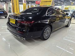 Mercedes-Benz E-Class 2023 E 300 L Luxury - ფოტო 13