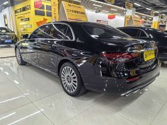 Mercedes-Benz E-Class 2023 E 300 L Luxury - ფოტო 15