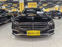 Mercedes-Benz E-Class 2023 E 300 L Luxury - ფოტო 2