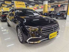 Mercedes-Benz E-Class 2023 E 300 L Luxury - ფოტო 3