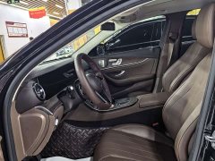 Mercedes-Benz E-Class 2023 E 300 L Luxury - ფოტო 4