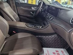 Mercedes-Benz E-Class 2023 E 300 L Luxury - ფოტო 6