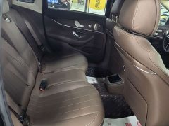 Mercedes-Benz E-Class 2023 E 300 L Luxury - ფოტო 7