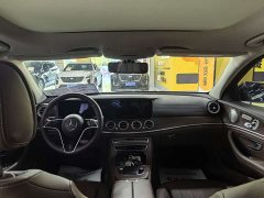 Mercedes-Benz E-Class 2023 E 300 L Luxury - ფოტო 8