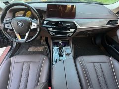 BMW 5 Series 530Li Leading Edition Luxury Package - ფოტო 6