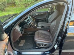 BMW 5 Series 530Li Leading Edition Luxury Package - ფოტო 7