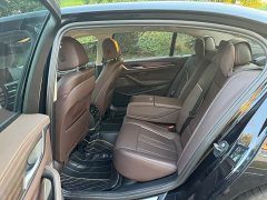 BMW 5 Series 530Li Leading Edition Luxury Package - ფოტო 8