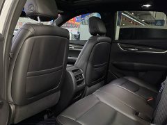 Cadillac XT5 2.0T AWD Platinum - ფოტო 4