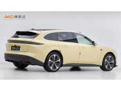 NIO ET5T 75kWh Touring - ფოტო 3