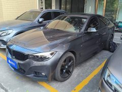 BMW 3 Series GT 2020 320i M Sport Midnight Edition - ფოტო 1