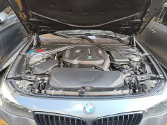 BMW 3 Series GT 2020 320i M Sport Midnight Edition - ფოტო 10