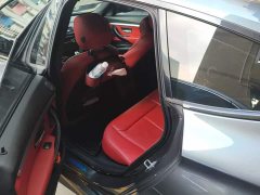 BMW 3 Series GT 2020 320i M Sport Midnight Edition - ფოტო 11