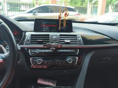 BMW 3 Series GT 2020 320i M Sport Midnight Edition - ფოტო 13