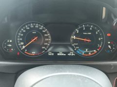 BMW 3 Series GT 2020 320i M Sport Midnight Edition - ფოტო 14