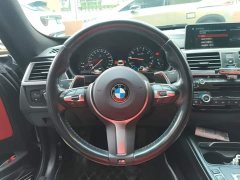 BMW 3 Series GT 2020 320i M Sport Midnight Edition - ფოტო 15