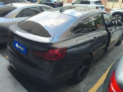BMW 3 Series GT 2020 320i M Sport Midnight Edition - ფოტო 3