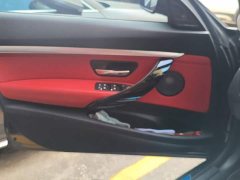 BMW 3 Series GT 2020 320i M Sport Midnight Edition - ფოტო 7