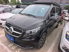 Mercedes-Benz Vito 2.0T Elite 7-Seater - ფოტო 1