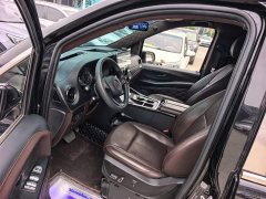 Mercedes-Benz Vito 2.0T Elite 7-Seater - ფოტო 10