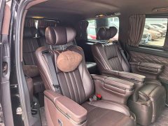 Mercedes-Benz Vito 2.0T Elite 7-Seater - ფოტო 12