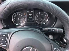 Mercedes-Benz Vito 2.0T Elite 7-Seater - ფოტო 15