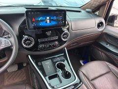 Mercedes-Benz Vito 2.0T Elite 7-Seater - ფოტო 16