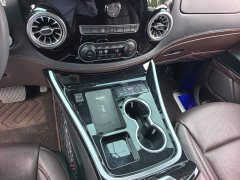 Mercedes-Benz Vito 2.0T Elite 7-Seater - ფოტო 17