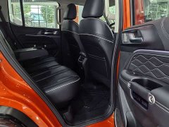 Tank 300 Off-Road Edition 2.0T Conqueror - ფოტო 10