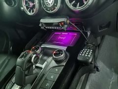Tank 300 Off-Road Edition 2.0T Conqueror - ფოტო 12