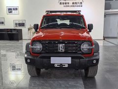 Tank 300 Off-Road Edition 2.0T Conqueror - ფოტო 2