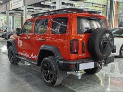 Tank 300 Off-Road Edition 2.0T Conqueror - ფოტო 6