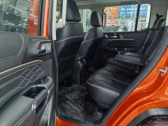 Tank 300 Off-Road Edition 2.0T Conqueror - ფოტო 8