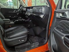 Tank 300 Off-Road Edition 2.0T Conqueror - ფოტო 9