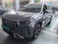 GAC GS4 PLUS 390T Edition - ფოტო 1