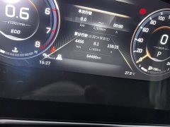 GAC GS4 PLUS 390T Edition - ფოტო 13