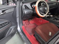 GAC GS4 PLUS 390T Edition - ფოტო 17
