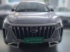 GAC GS4 PLUS 390T Edition - ფოტო 2