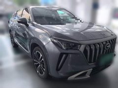 GAC GS4 PLUS 390T Edition - ფოტო 3