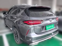 GAC GS4 PLUS 390T Edition - ფოტო 4