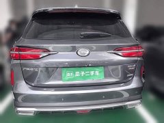 GAC GS4 PLUS 390T Edition - ფოტო 5