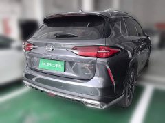 GAC GS4 PLUS 390T Edition - ფოტო 6