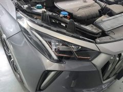 GAC GS4 PLUS 390T Edition - ფოტო 7