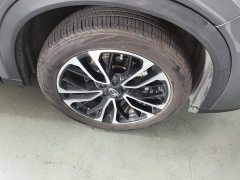 GAC GS4 PLUS 390T Edition - ფოტო 8