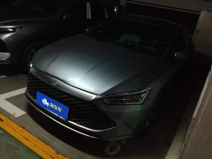 BYD Qin PLUS Glory Edition DM-i 55KM Leading - ფოტო 1